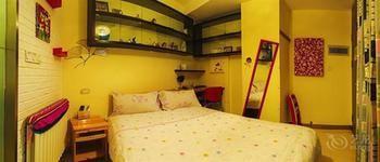 Dalian Household Theme Hotel Dawai Branch Bagian luar foto