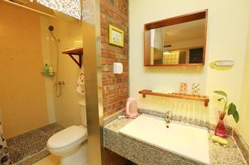 Dalian Household Theme Hotel Dawai Branch Bagian luar foto